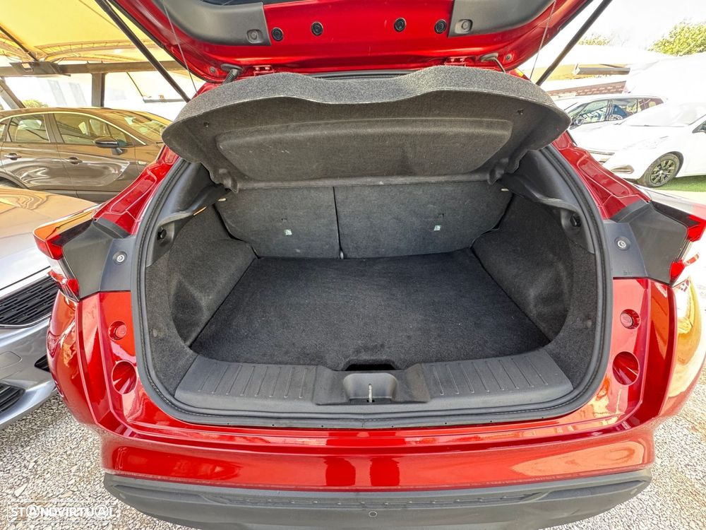 Nissan Juke 1.0 DIG-T N-Connecta - 32