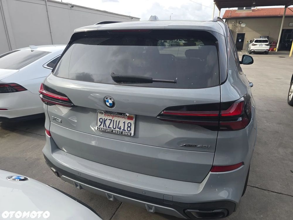 BMW X5 xDrive40i - 3