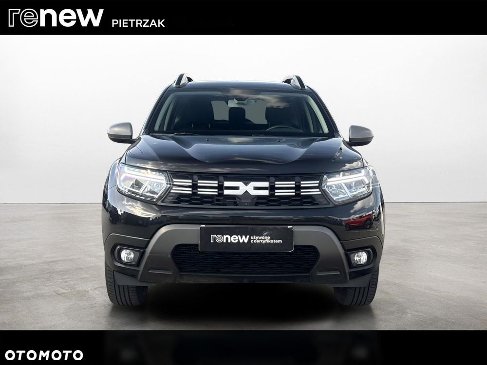 Dacia Duster - 8
