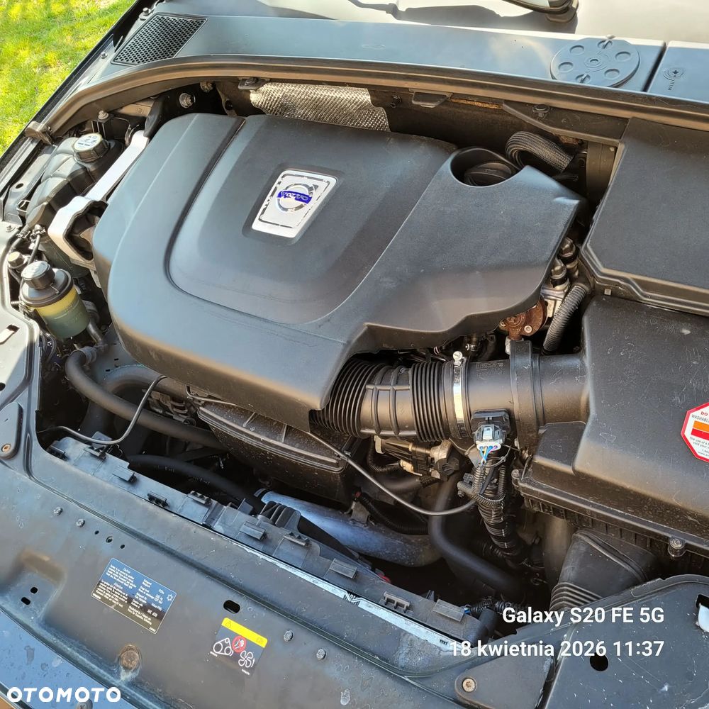 Volvo S80 D3 Momentum - 22