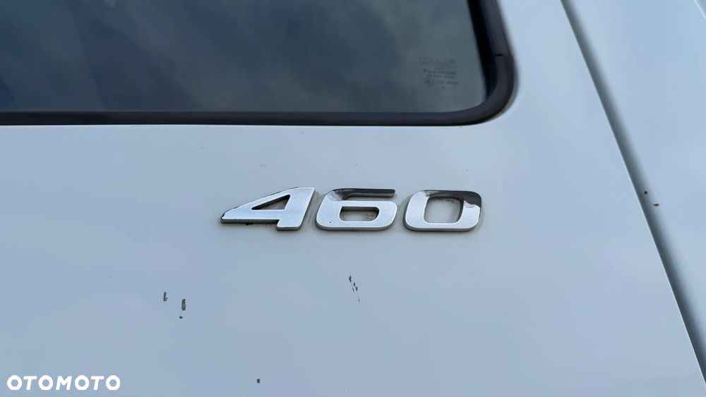 DAF XF 460 - 32