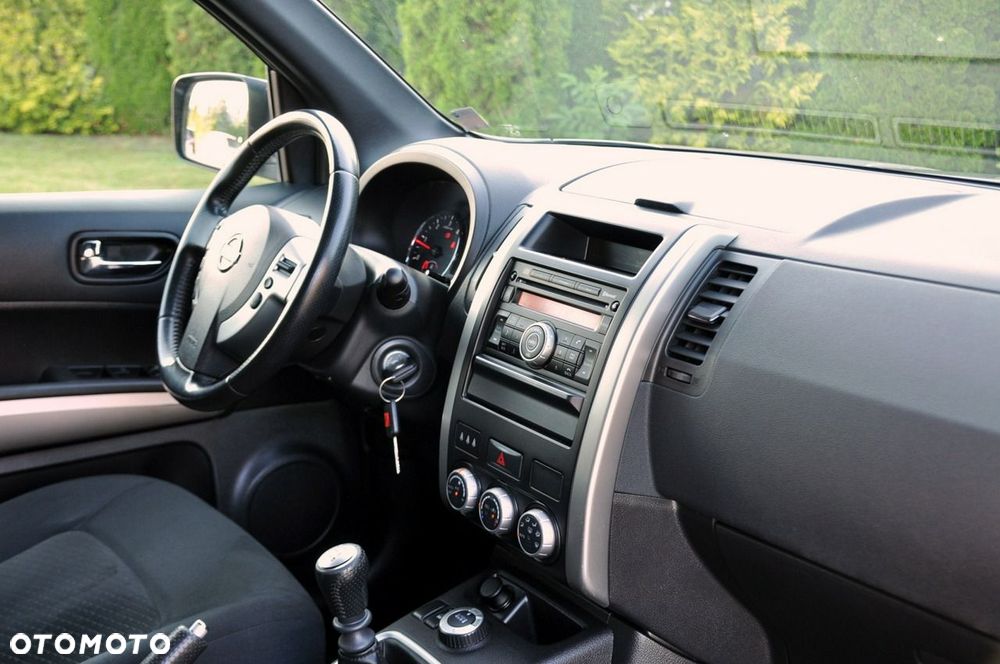Nissan X-Trail - 18