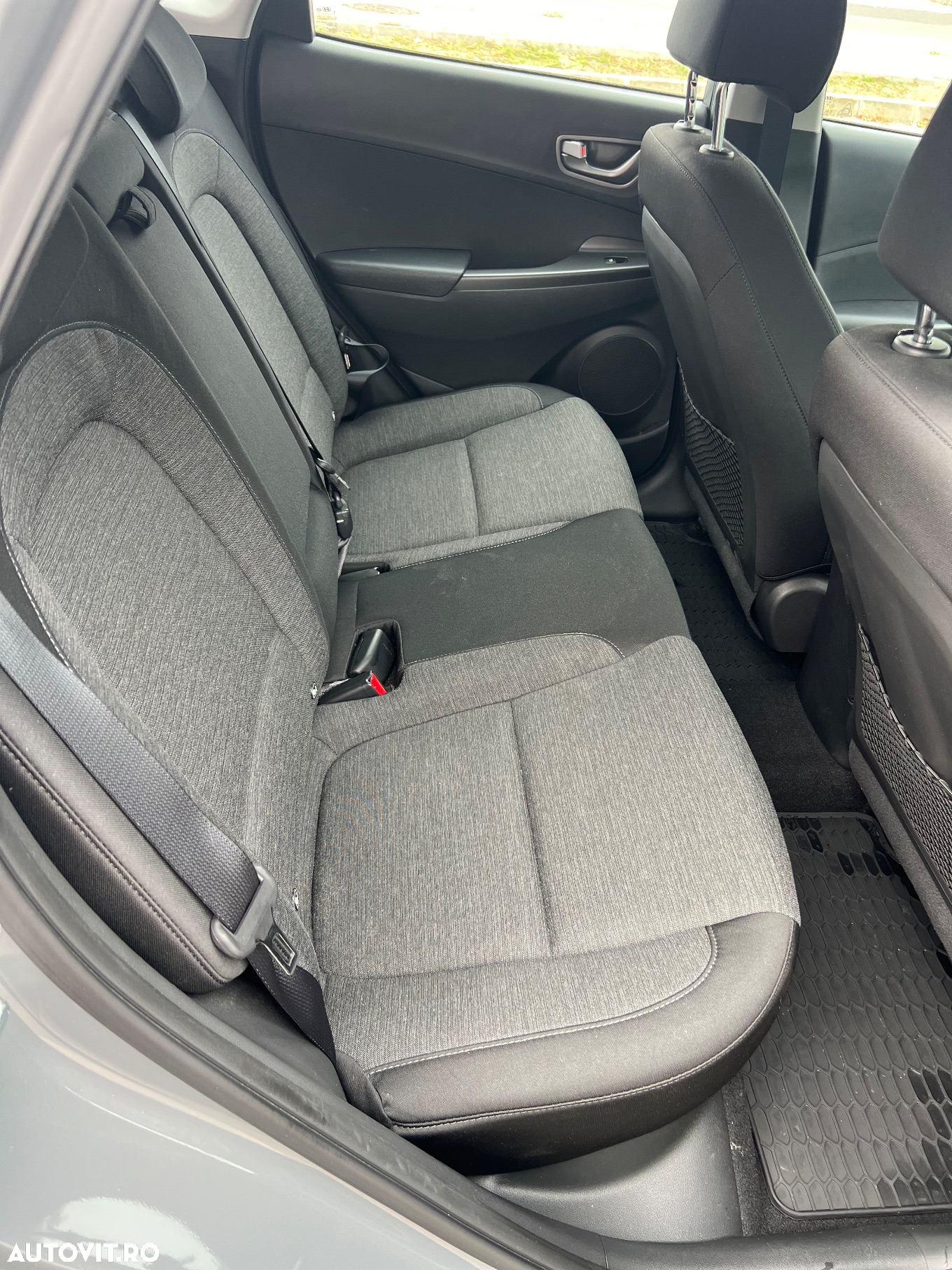Hyundai KONA Electric 136CP Highway - 9