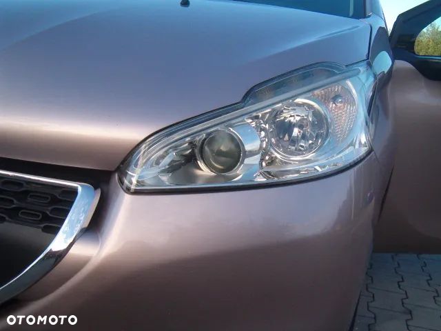 Peugeot 208 1.4 VTi Active - 22