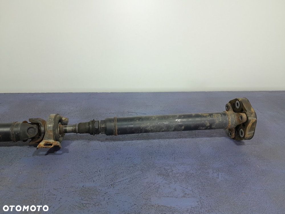 LEXUS IS 300 III XE30 LIFT 2.0 T 245 KM WAŁ NAPĘDOWY - 4