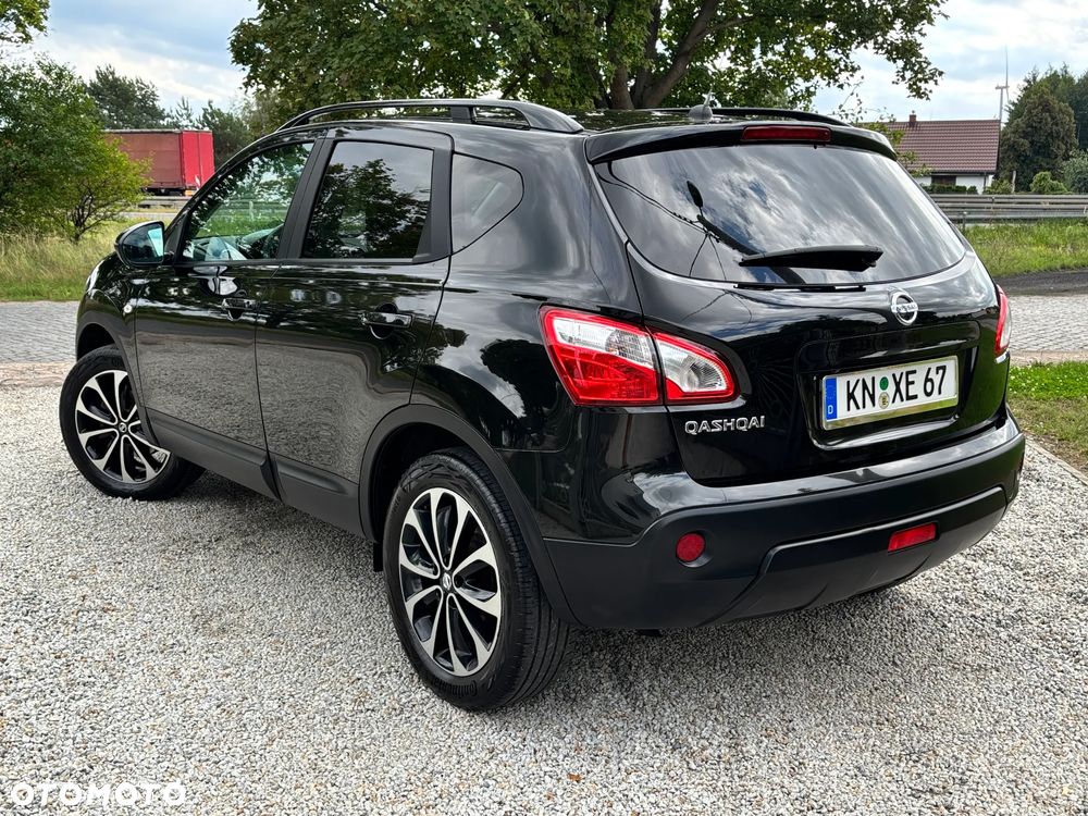 Nissan Qashqai 1.6 acenta - 5