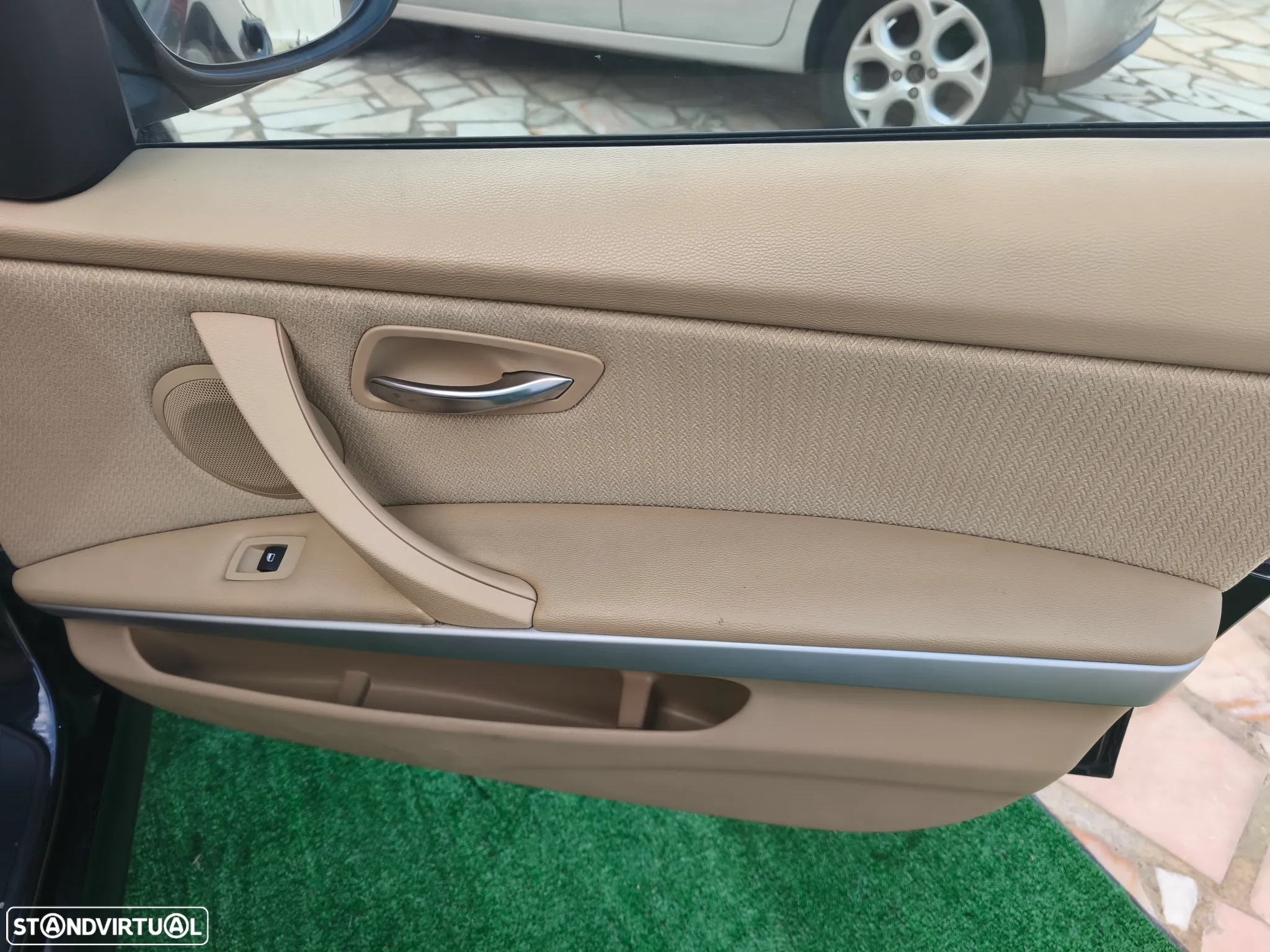 BMW 316 d - 17
