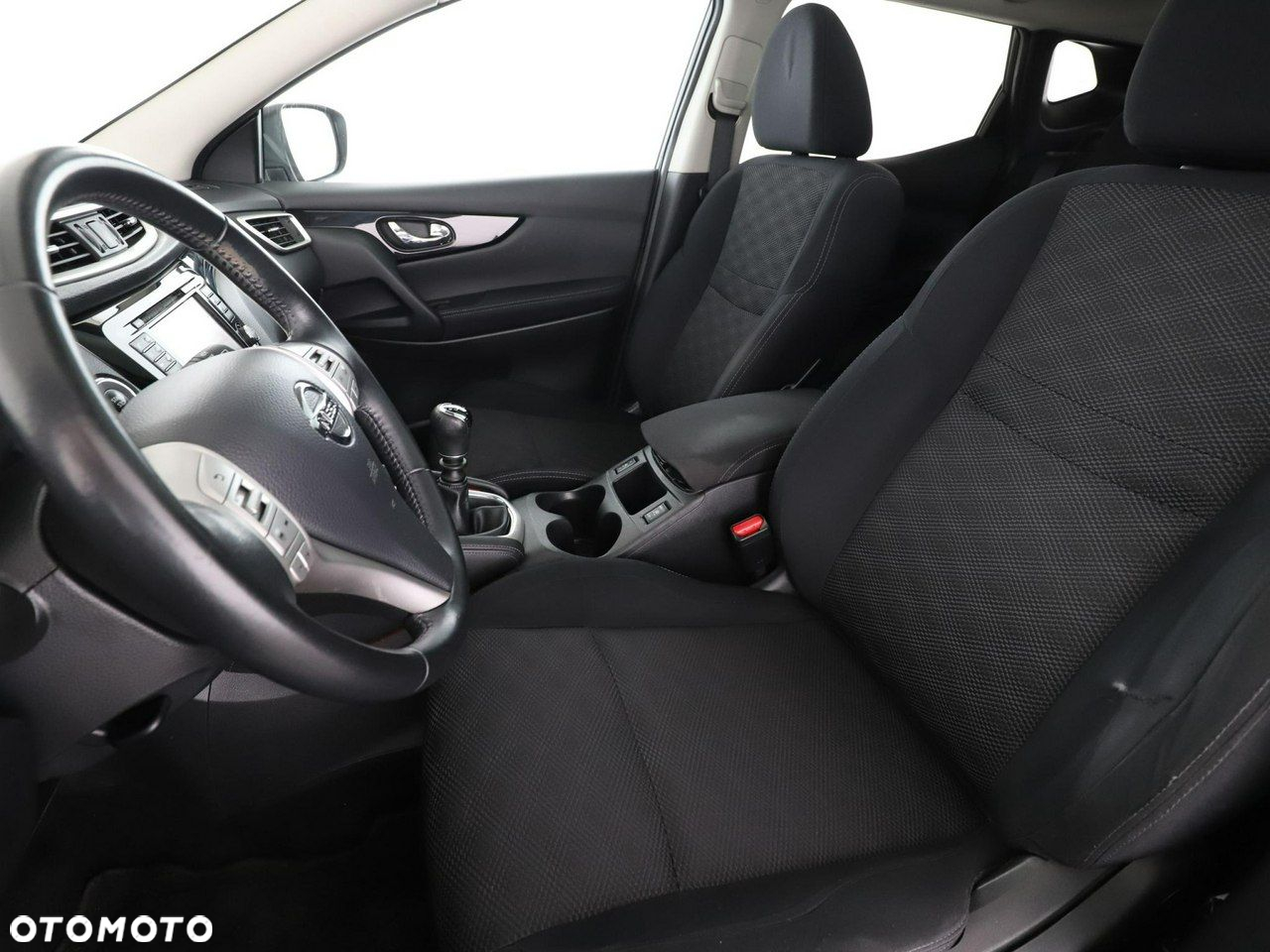 Nissan Qashqai 1.6 dCi 360 S&S - 13