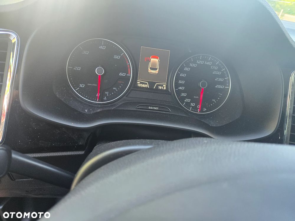 Seat Ateca 2.0 TDI 4Drive XCELLENCE - 21