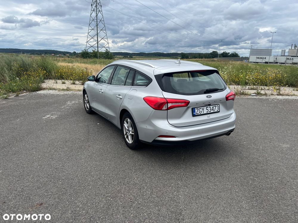 Ford Focus 1.5 EcoBlue Active Business - 6