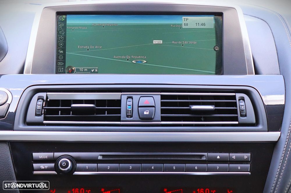 BMW 640 - 24