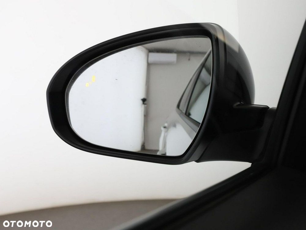 Hyundai Tucson blue 1.6 GDi 2WD Passion - 37
