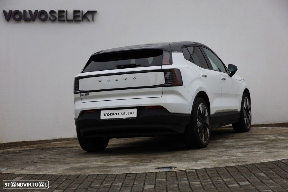 Volvo EX30 69 kWh Twin Motor Ultra - 34