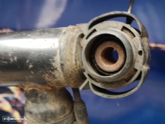 Amortecedor traseiro direito originais electrico  para Audi S4 S5 B8 2008+ - 6