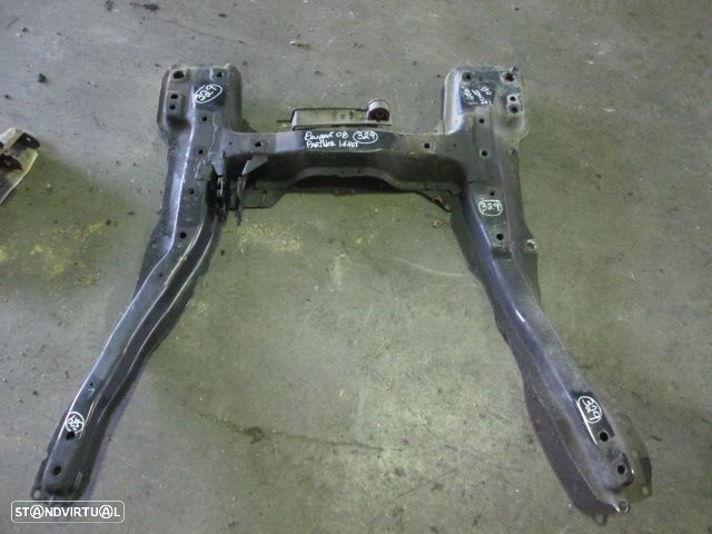 Charriot CHA329 PEUGEOT PARTNER 2008 1.6HDI FRENTE - 2