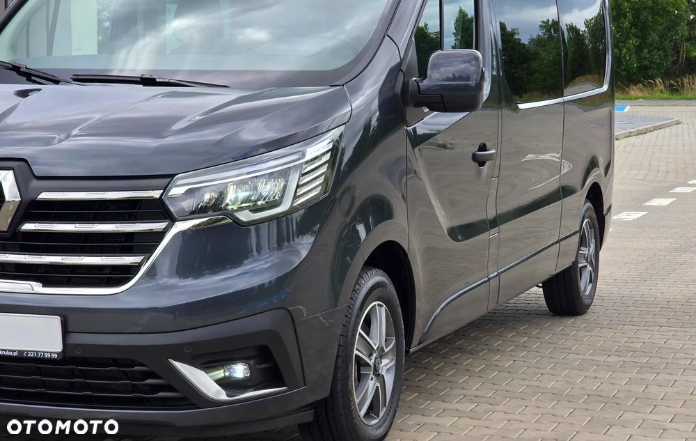 Renault Trafic - 24