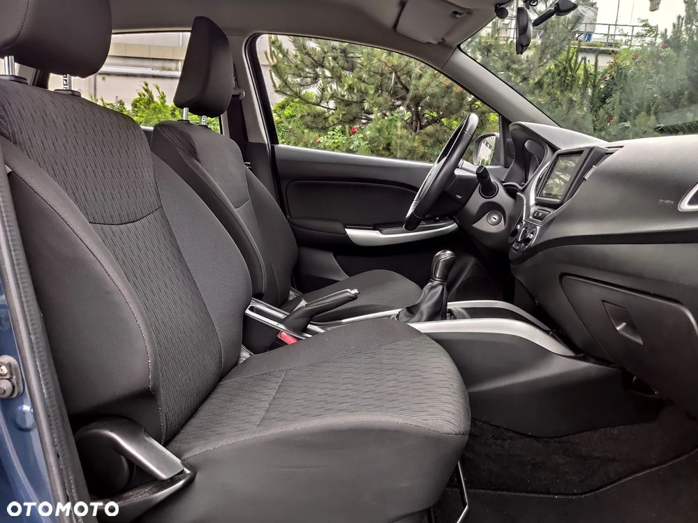 Suzuki Baleno 1.2 Premium - 18