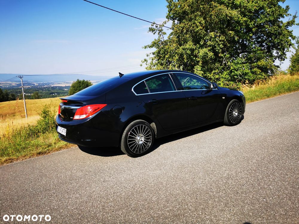 Opel Insignia - 4