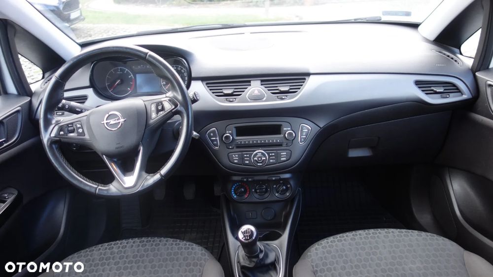 Opel Corsa 1.4 Enjoy - 20