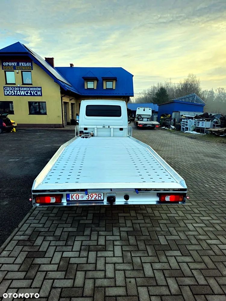 Iveco 35S16 - 8