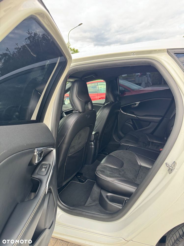 Volvo V40 - 8