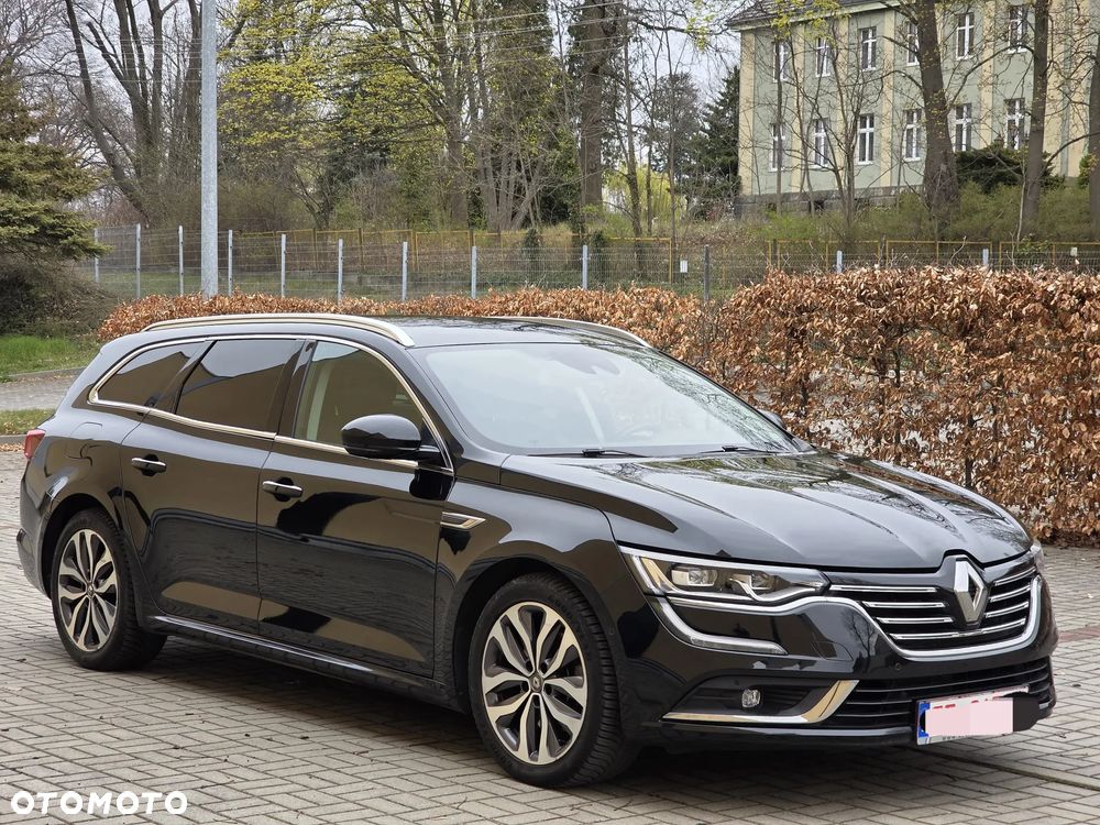 Renault Talisman 1.6 Energy dCi Intens EDC - 3