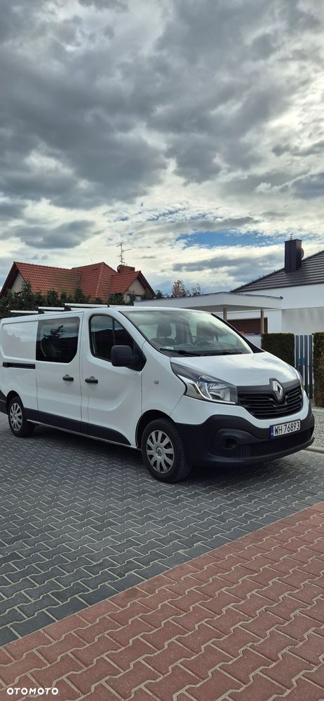Renault Trafic L2H1 2,9t Pack Clim - 3