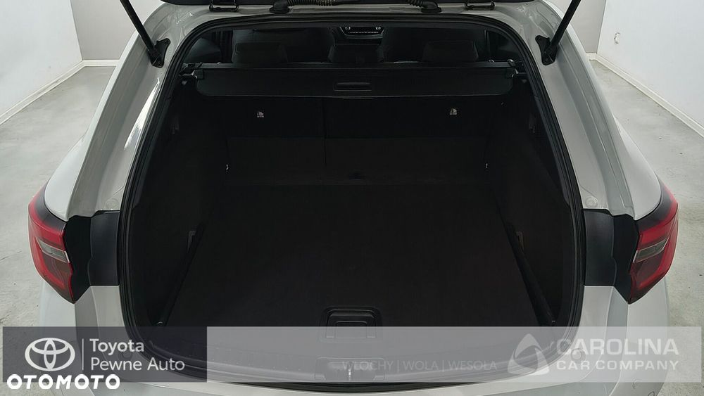 Toyota Corolla 1.8 Hybrid Comfort - 23
