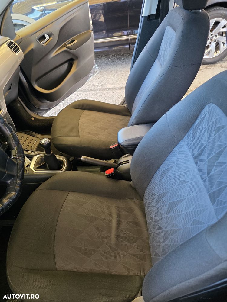 Citroën C-Elysée PureTech Seduction - 17