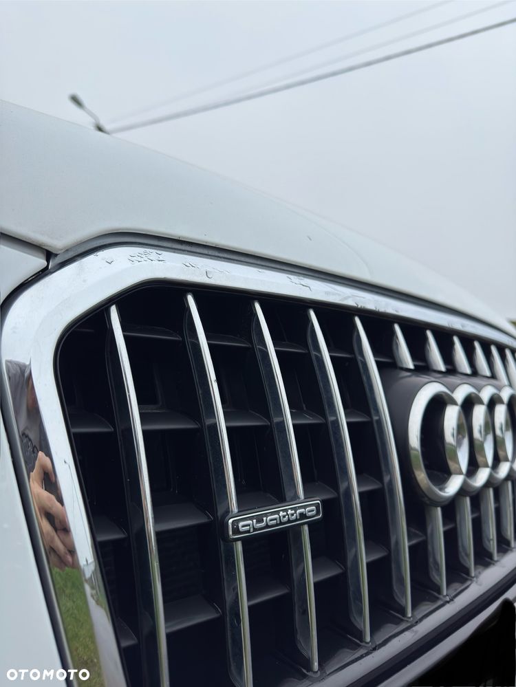 Audi Q5 2.0 TDI quattro S tronic - 6