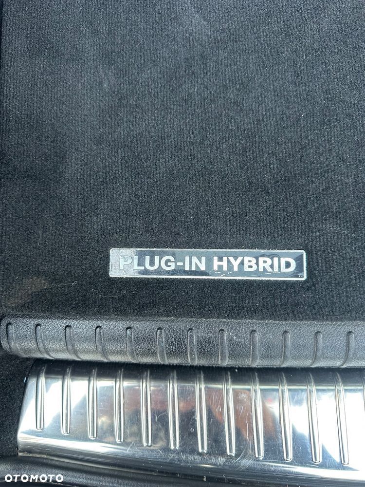 Mercedes-Benz Klasa C - 23