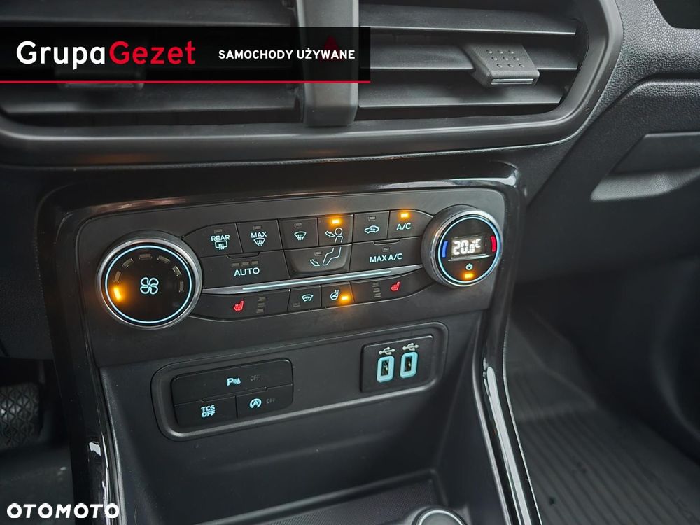 Ford EcoSport 1.0 EcoBoost GPF Titanium ASS - 24