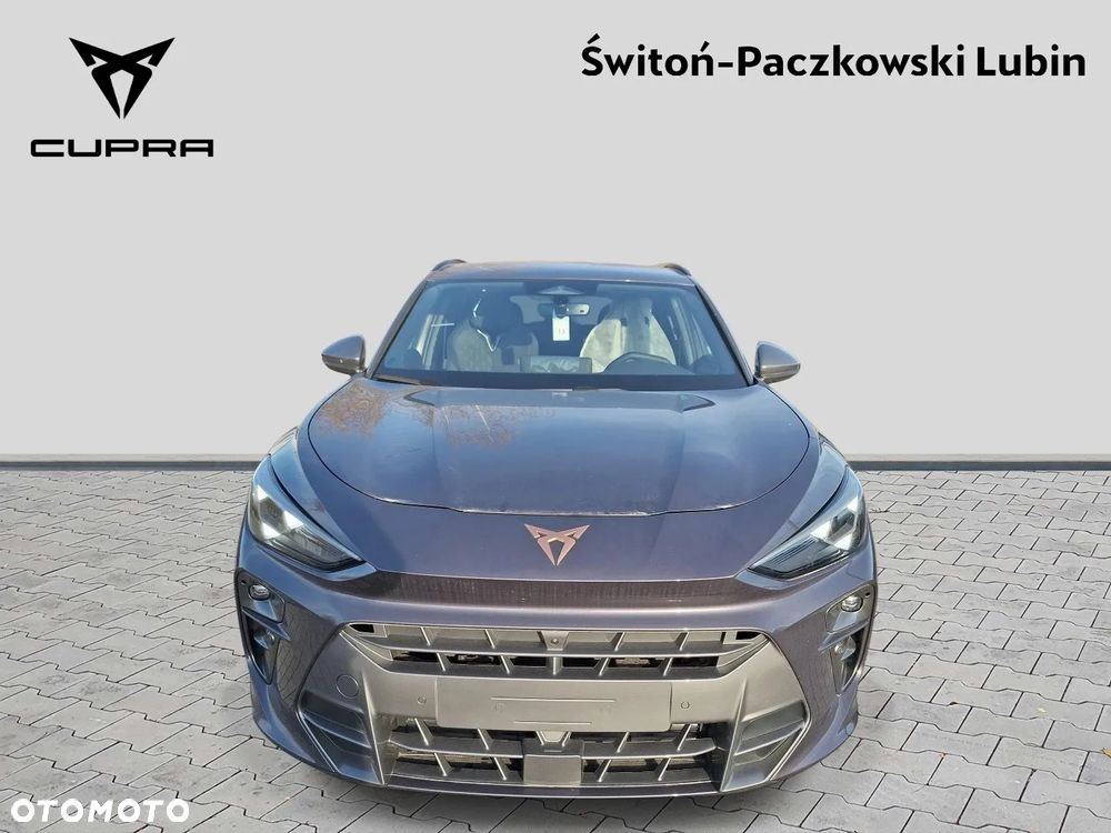 Cupra Terramar 1.5 eTSI mHEV DSG - 9