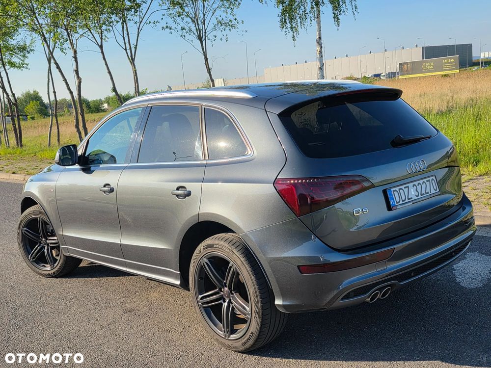 Audi Q5 2.0 TDI Quattro S tronic - 3