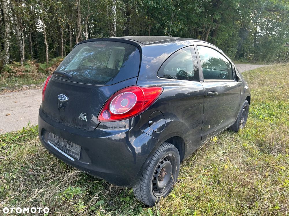 Ford KA - 14
