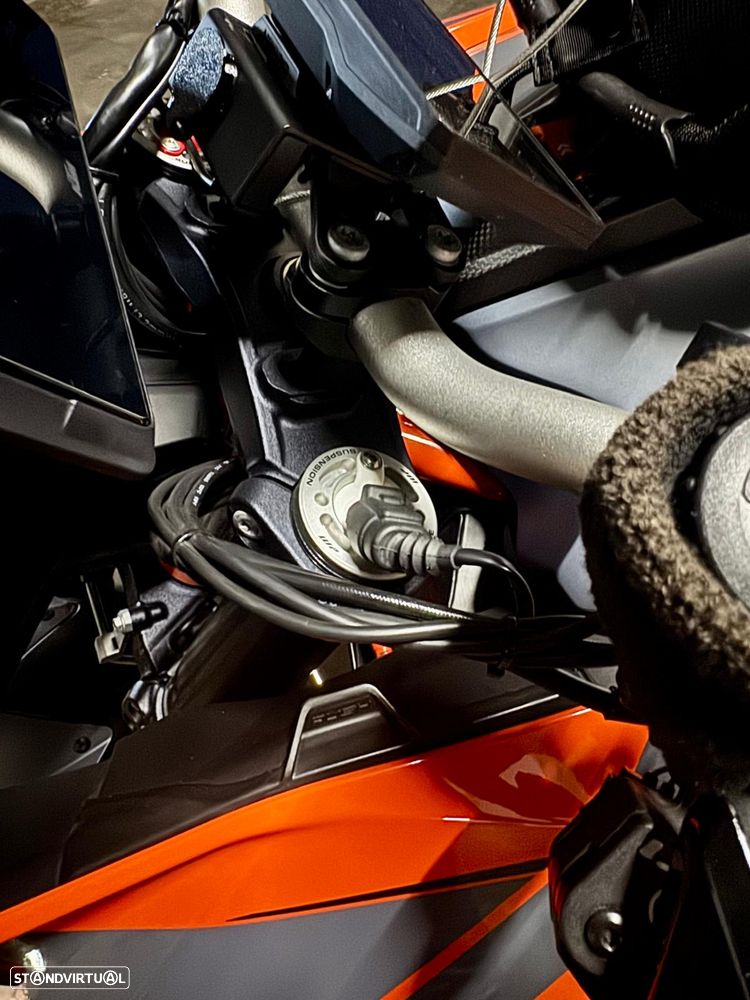 KTM Superduke Super duke GT - 23