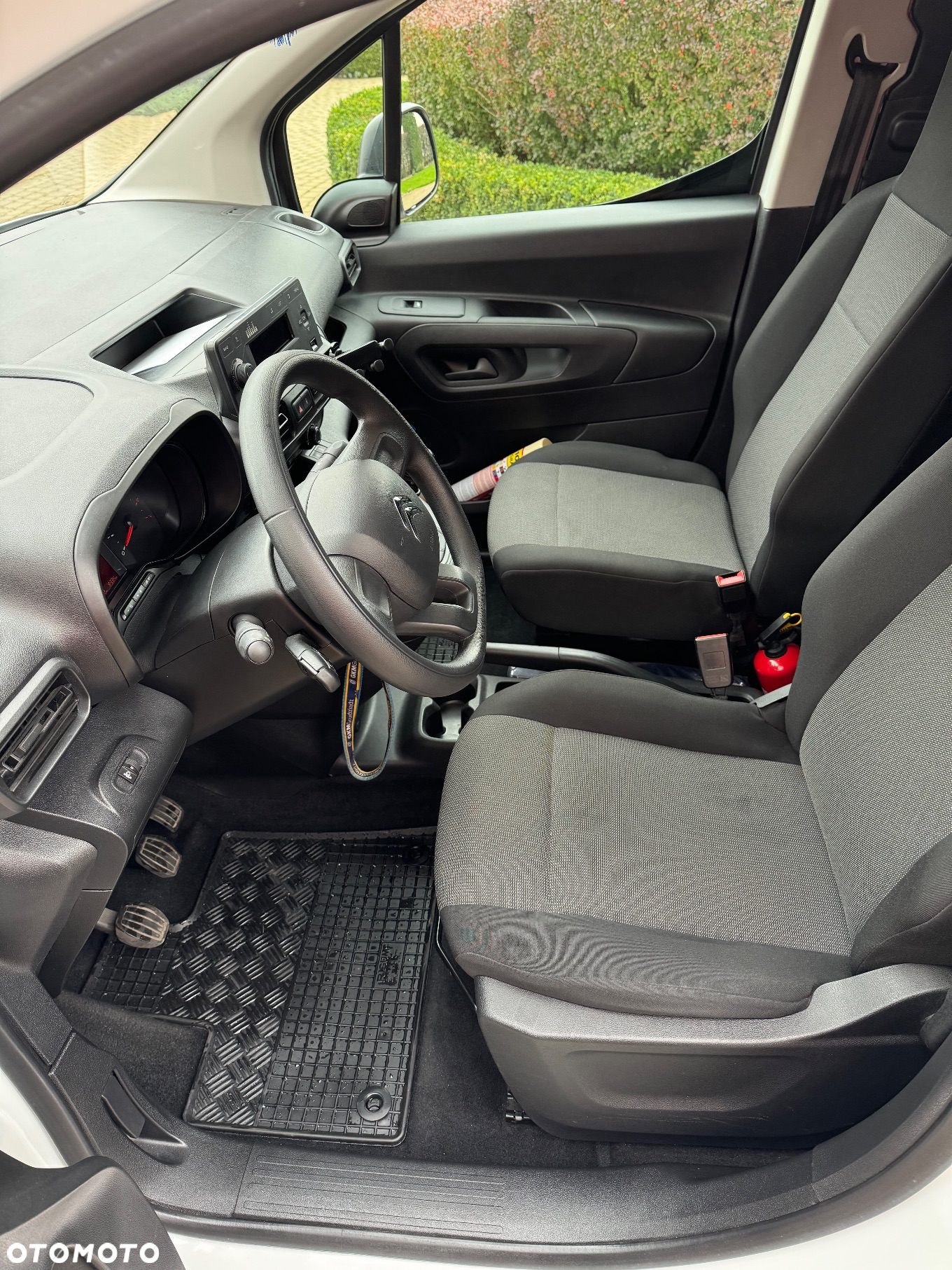 Citroën Berlingo - 5