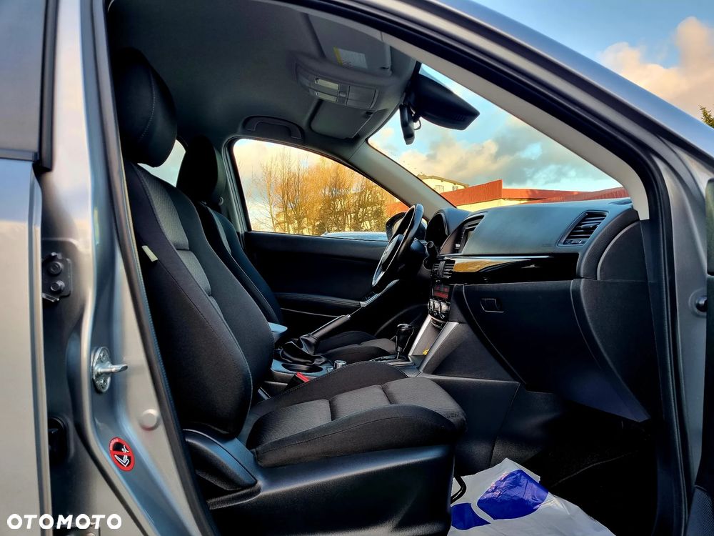 Mazda CX-5 2.0 Skymotion - 11