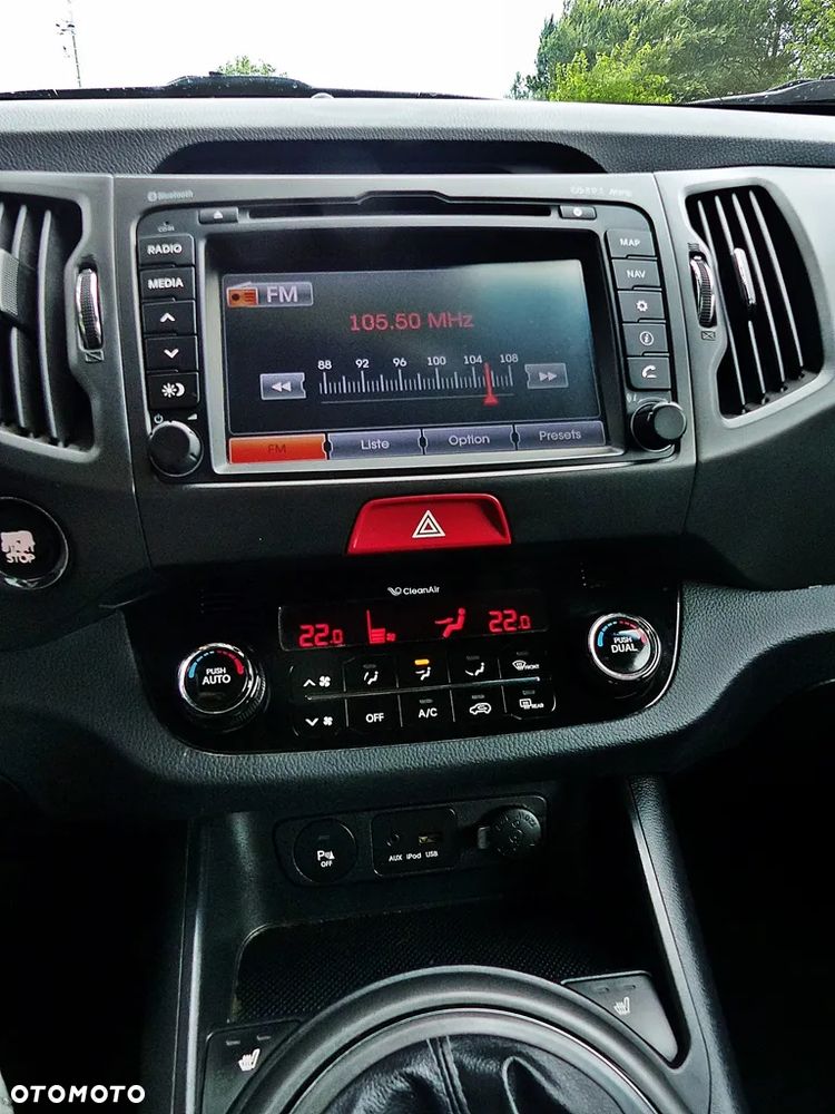 Kia Sportage 2.0 XL - 32