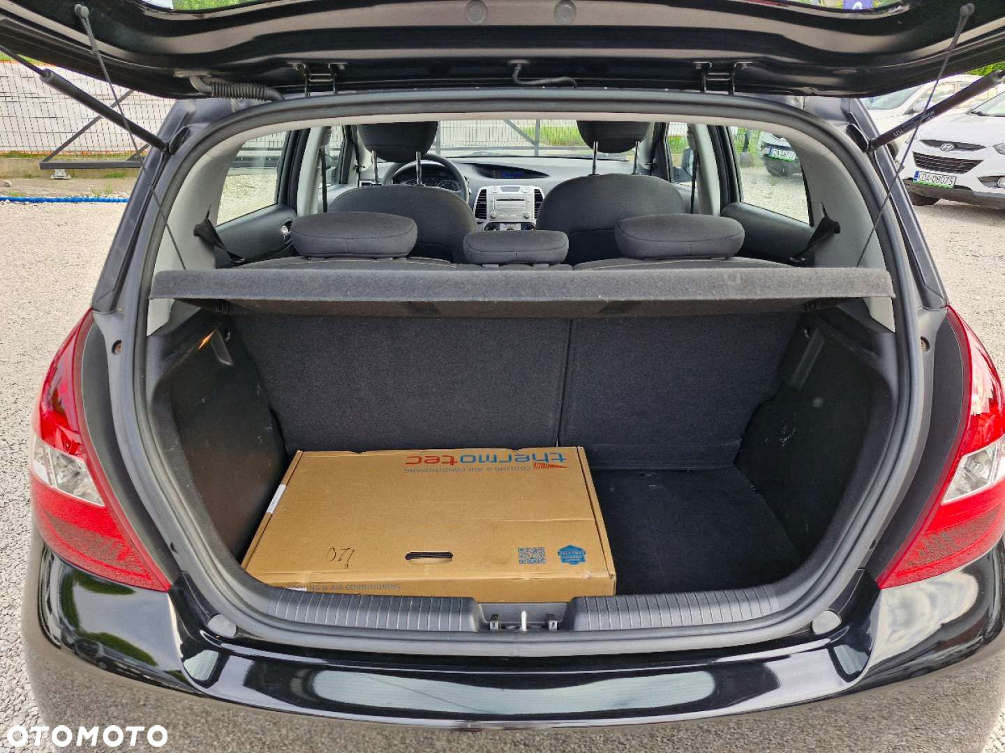 Hyundai i20 - 17