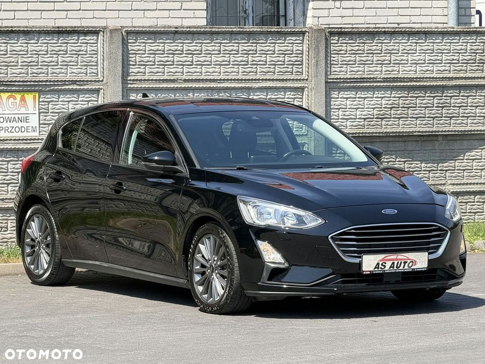 Ford Focus - 32