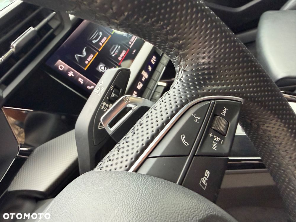 Audi RS3 Sportback TFSI Quattro S tronic - 33