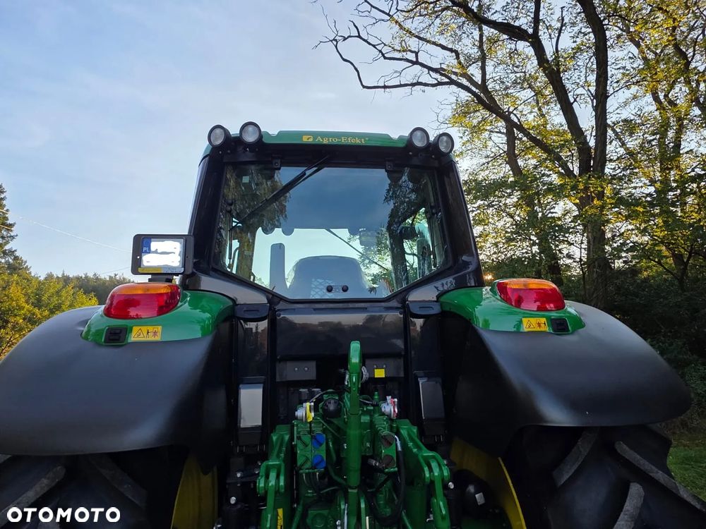 John Deere 6120M - 5