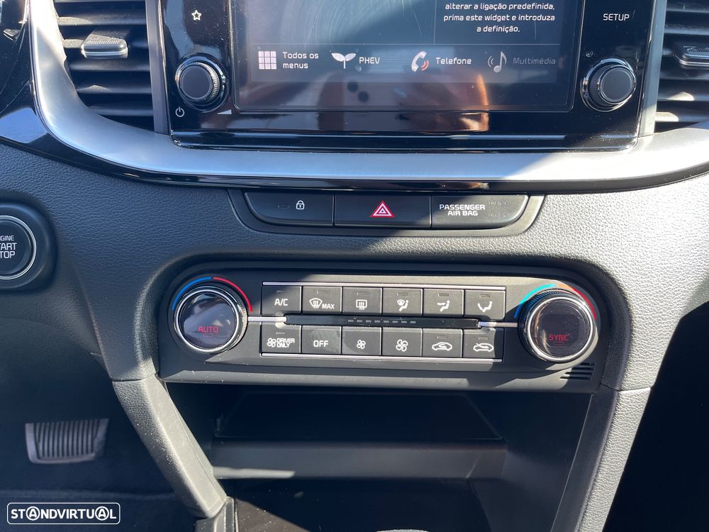 Kia Ceed SW 1.6 GDi PHEV Tech 6DCT - 29