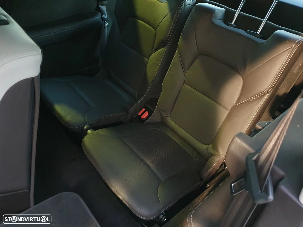 Renault Espace Energy dCi 160 EDC Initiale Paris - 41
