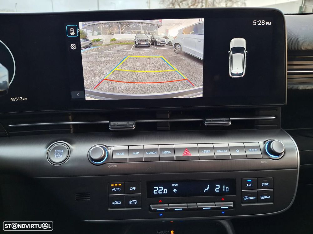 Hyundai Kauai 1.0 T-GDi Premium - 29