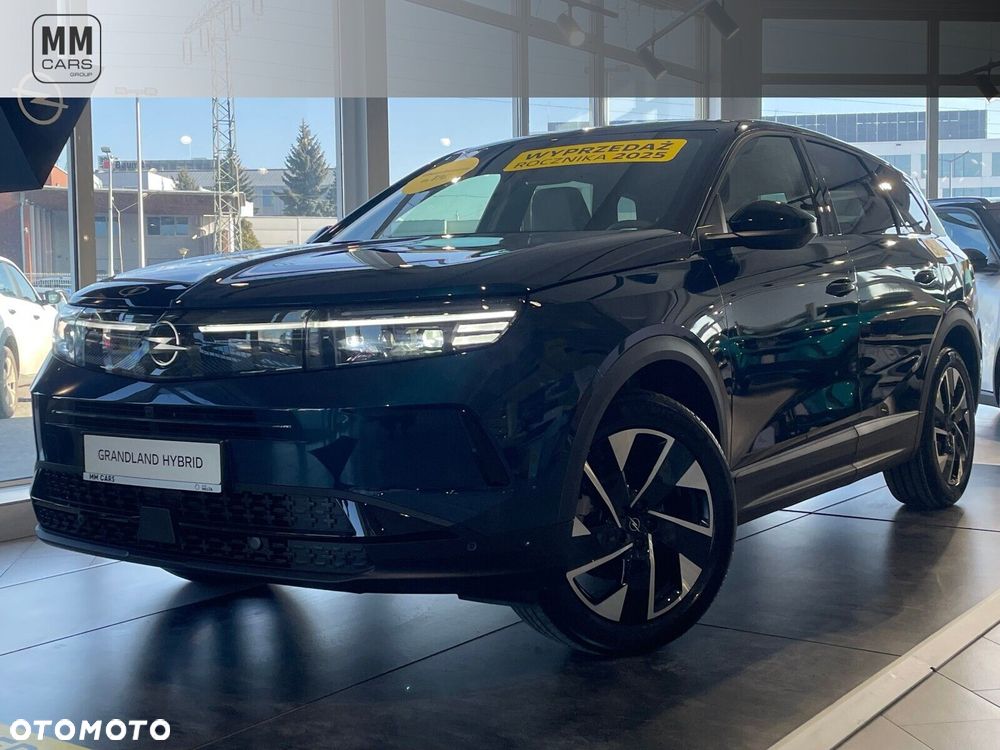 Opel Grandland - 1