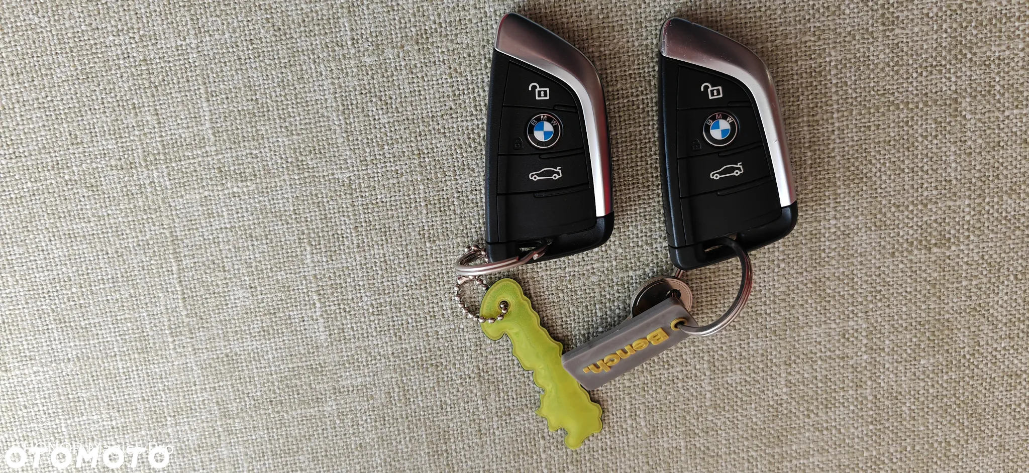 BMW X1 sDrive18i - 33