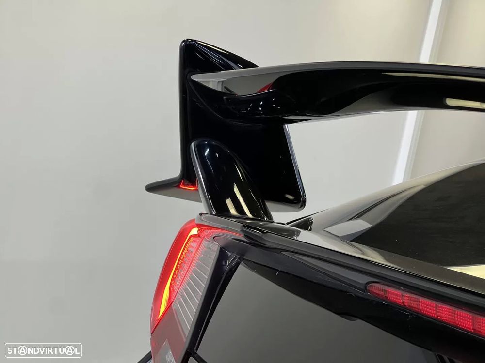 Honda Civic 2.0 VTEC Turbo Type R GT - 36