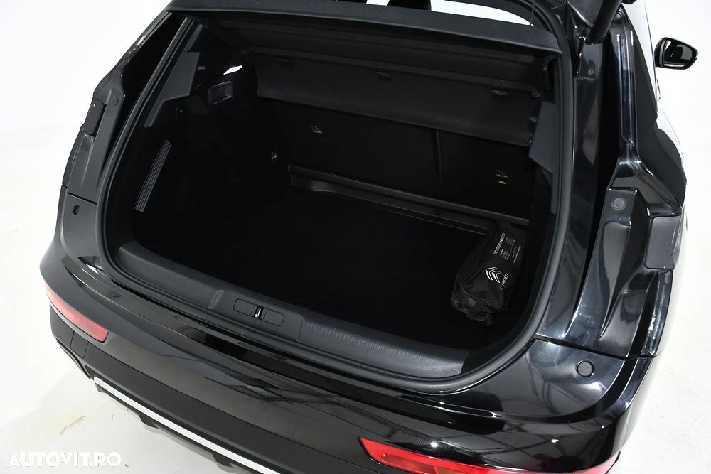 DS Automobiles DS 7 Crossback - 37